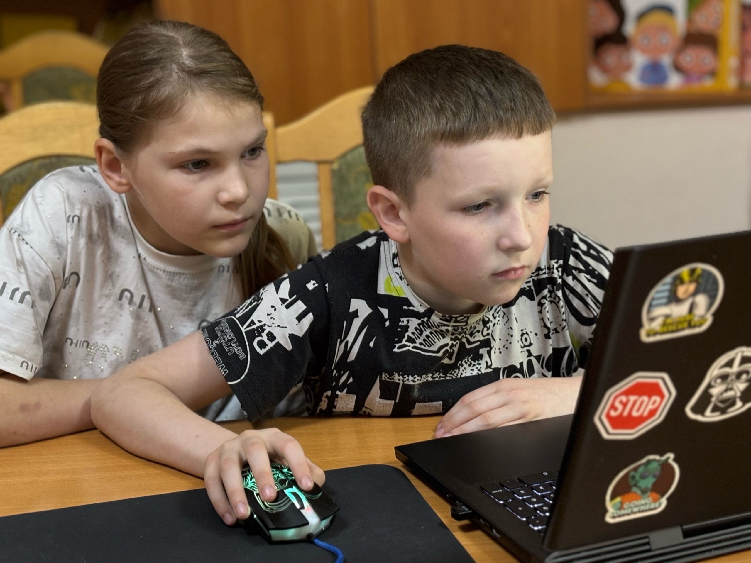 Финансовые мошенники