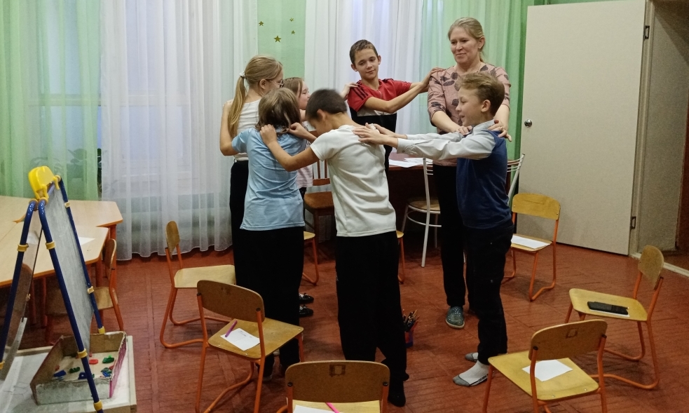 Центр активно участвует в реализации мероприятий Комплекса мер Вологодской области