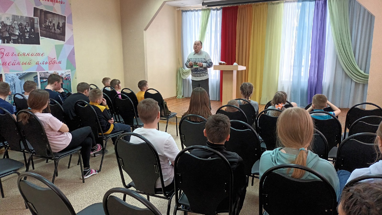 НОВОСТИ "СОСЕНКИ"