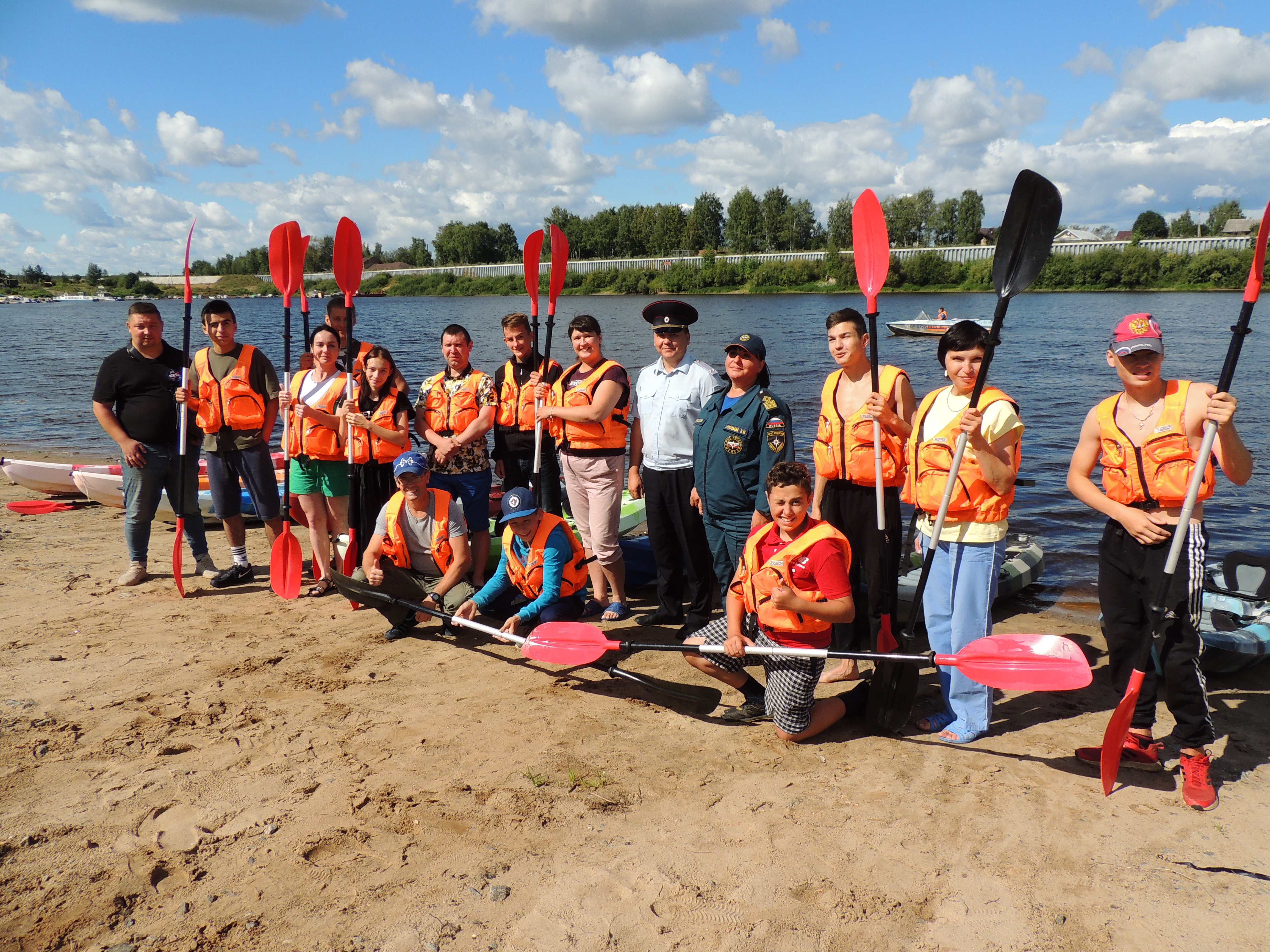 Конкурс «Лучший шеф-наставник: спорт-детям!»