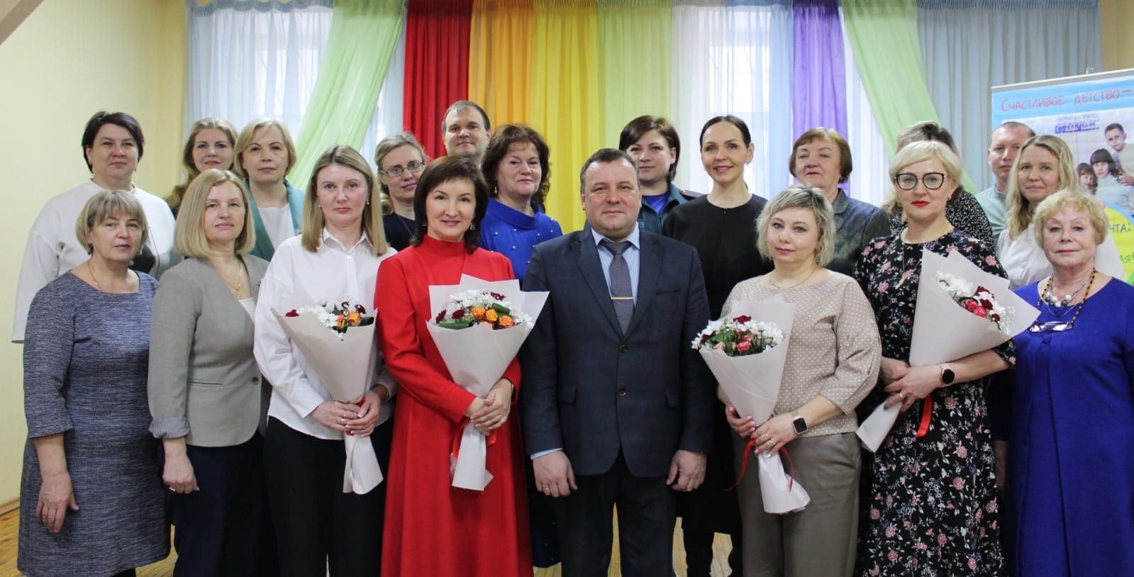 "День открытых дверей"