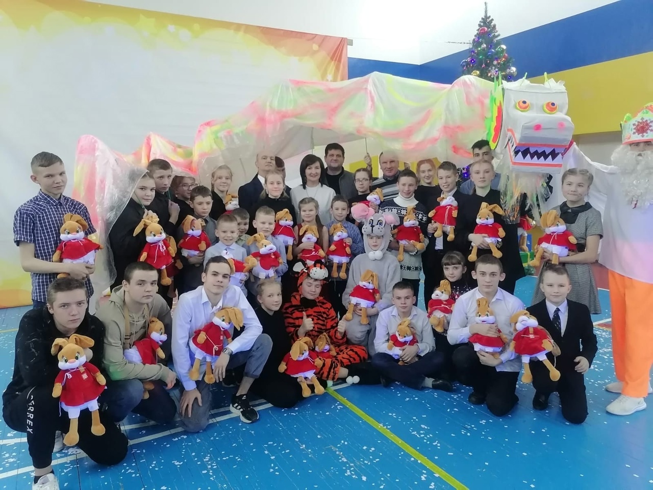 ДЕНЬ ОТКРЫТЫХ ДВЕРЕЙ