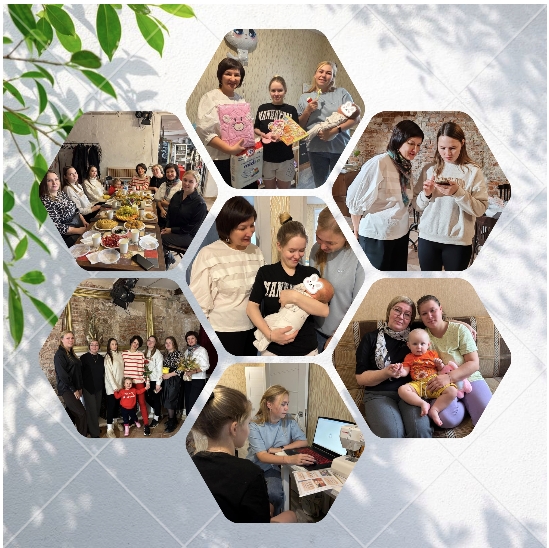 Как живешь, выпускник? (ноябрь 2025)