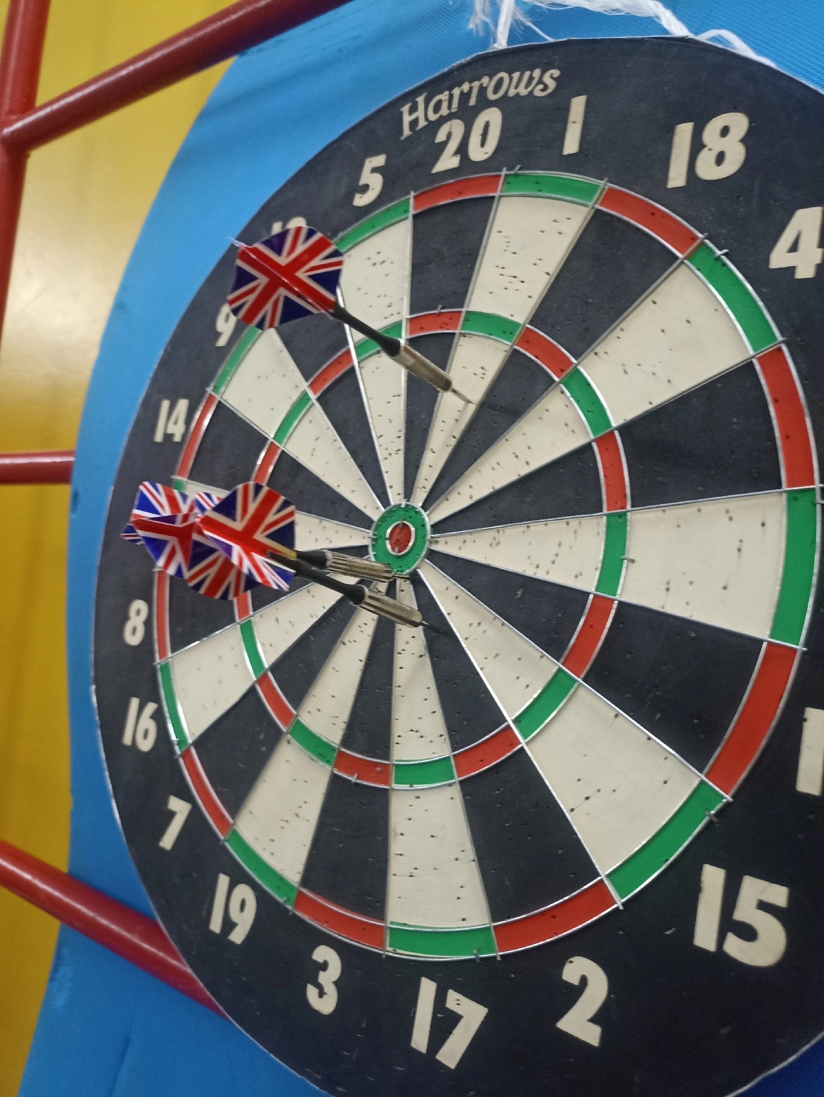 Неделя здоровья, спорта и красоты