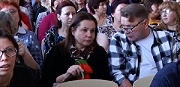 Педагоги центра приняли участие в Булдаковских чтениях