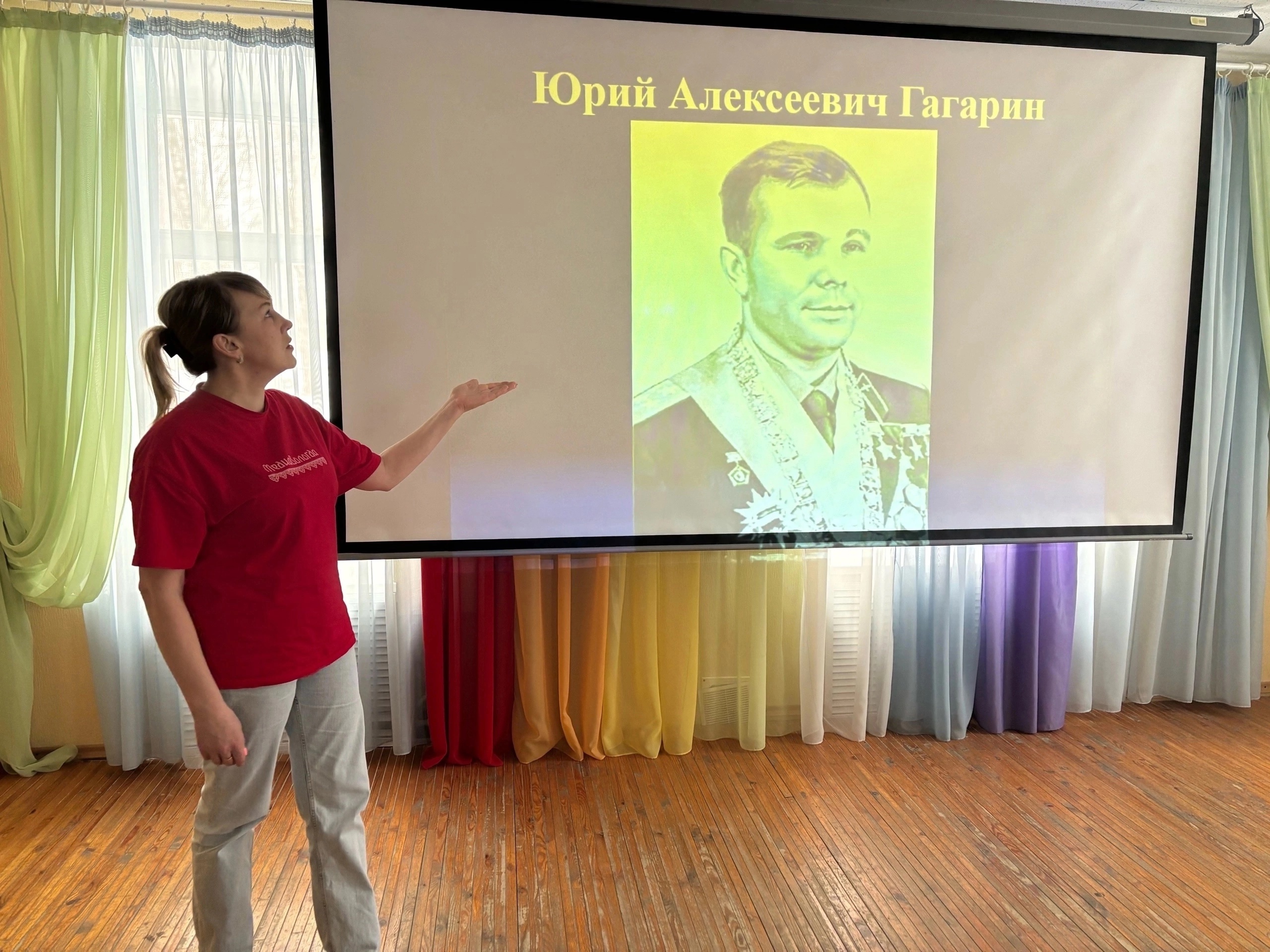 Знатоки космоса