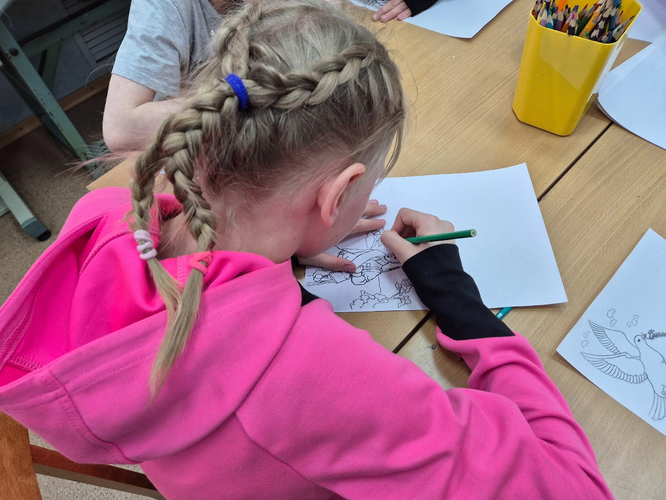 Сила единства