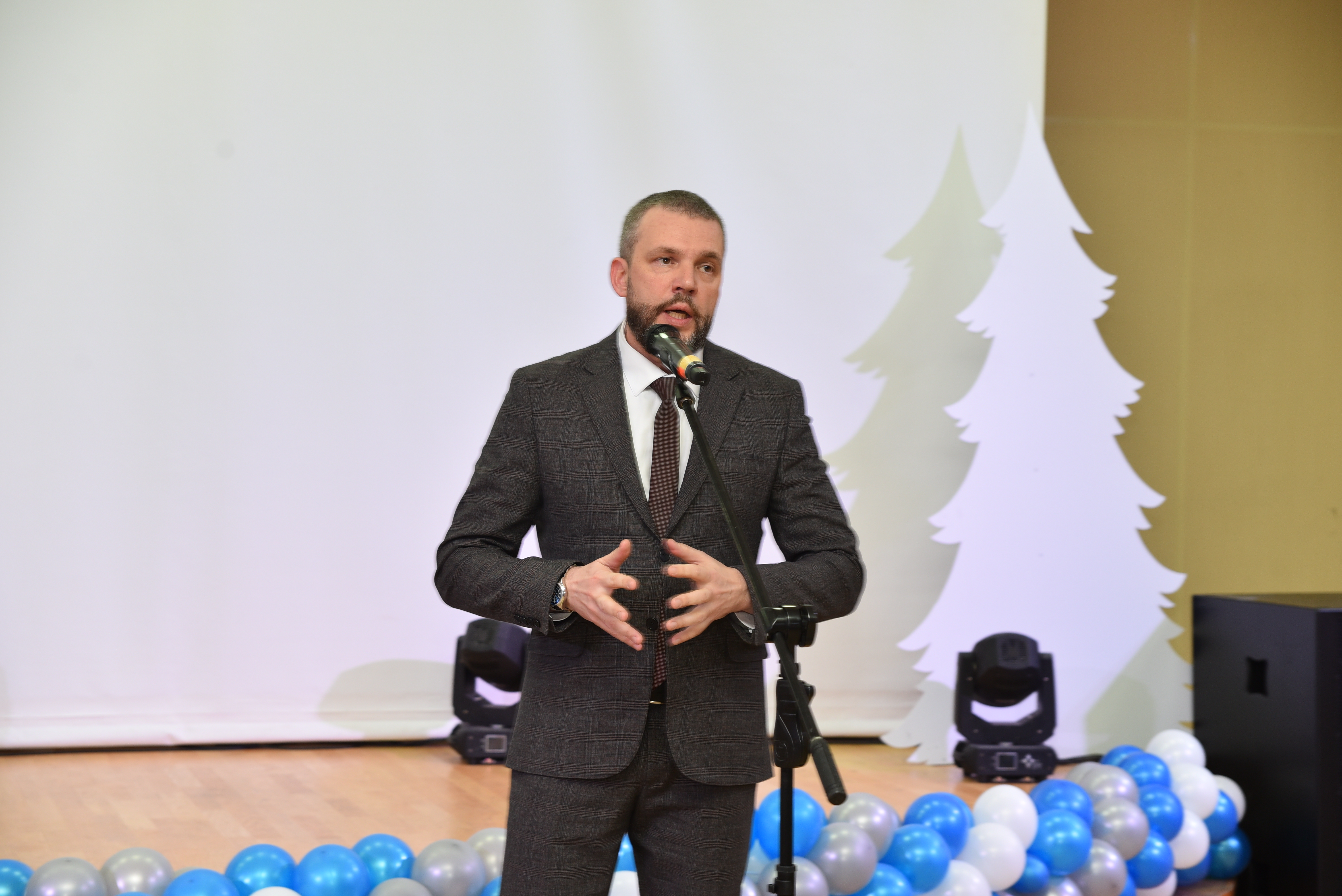 Региональный семейный форум «Вологодчина за крепкую семью»