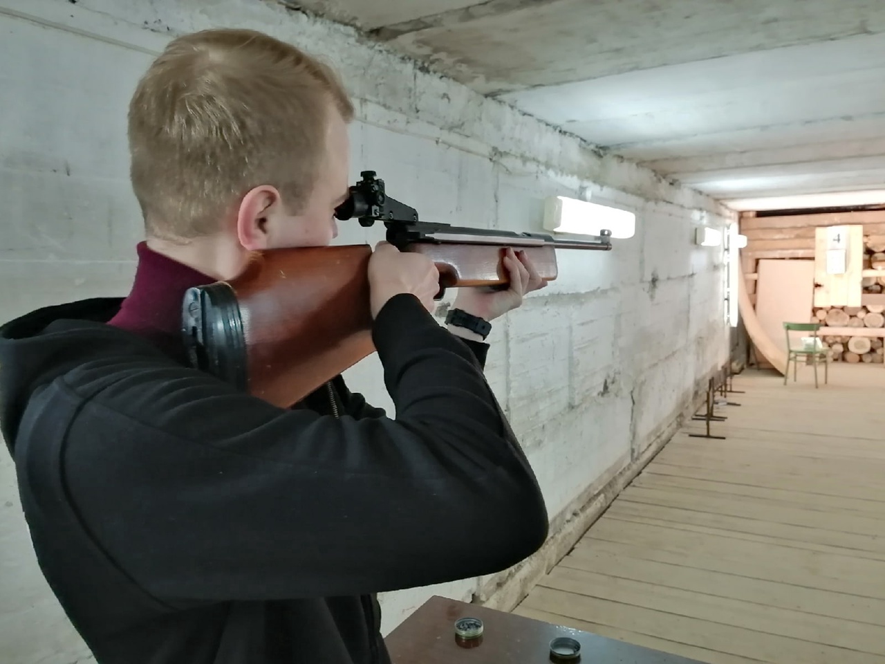 МЫ ЗА СПОРТ!