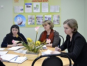 О работе с выпускниками