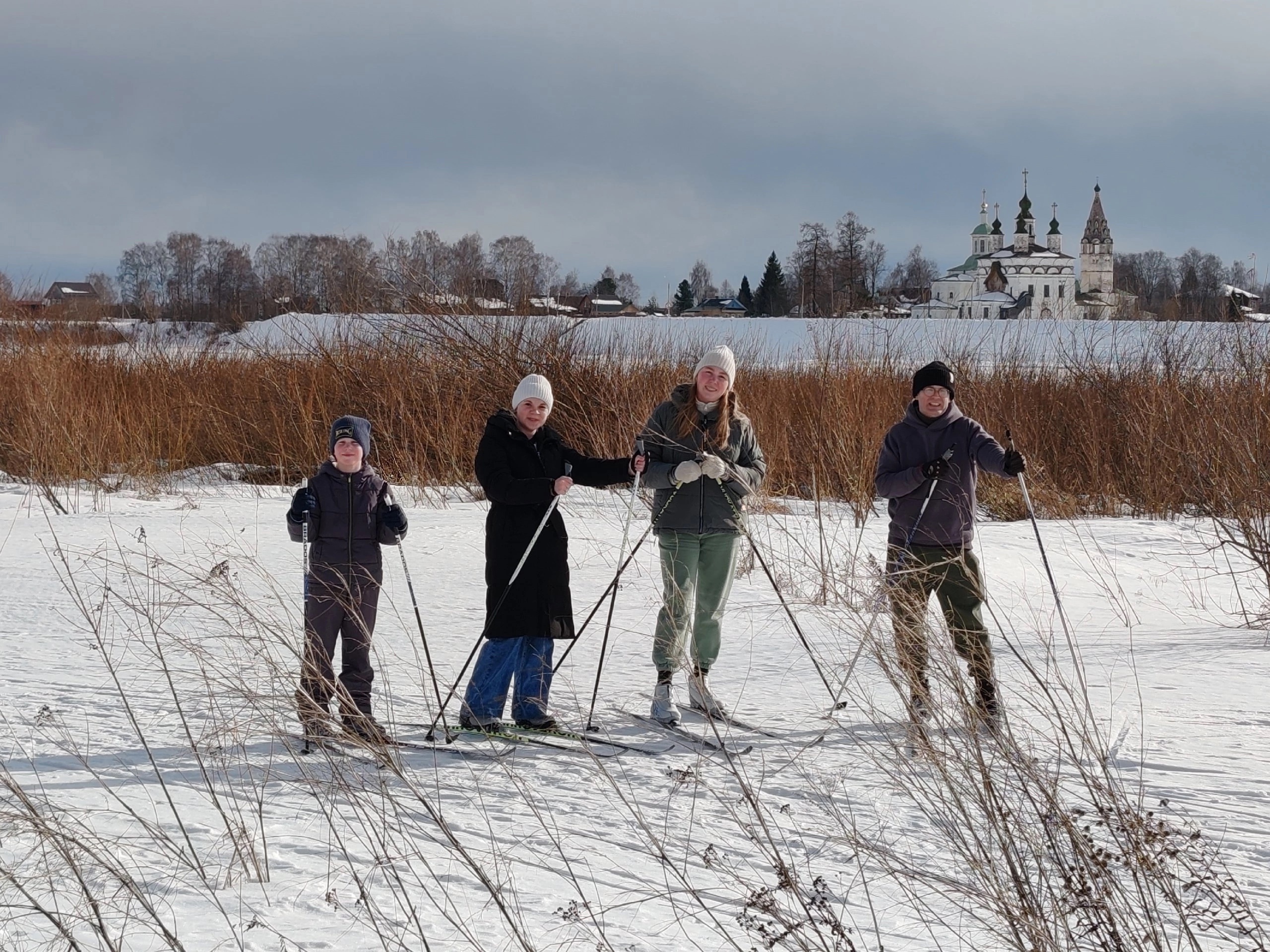 Укрепление здоровья сотрудников на рабочем месте