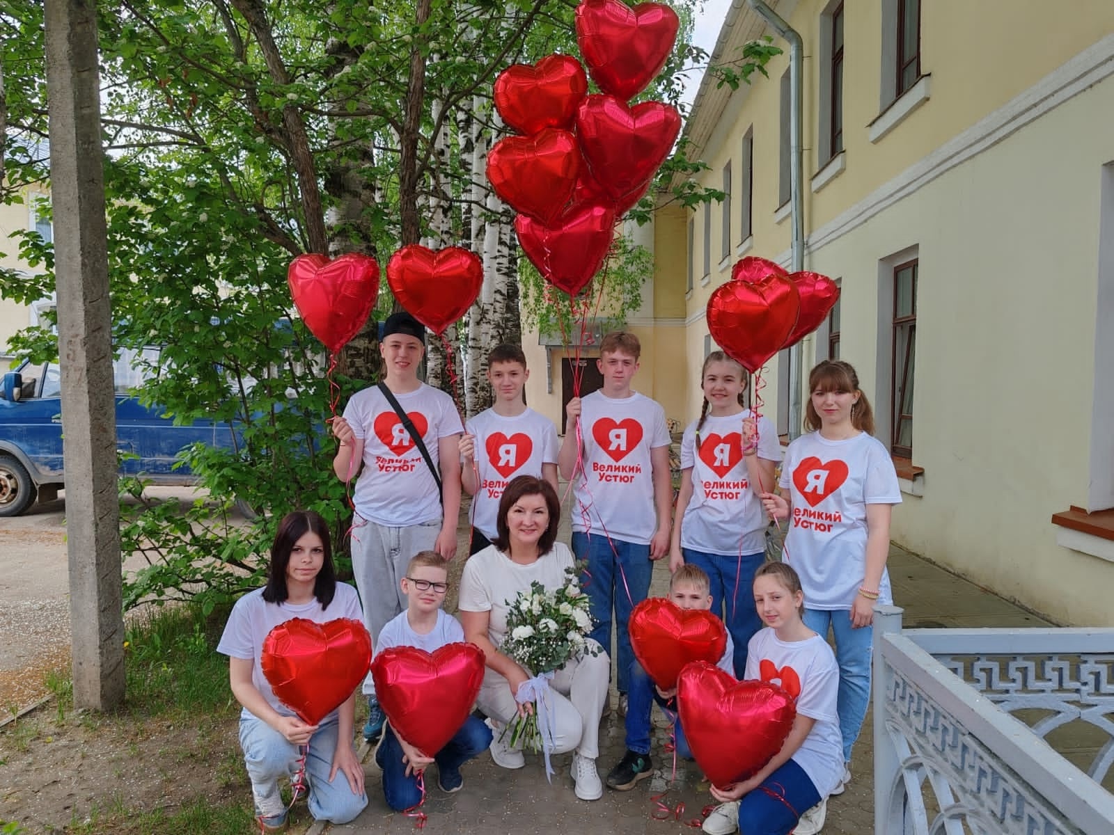 С Днем защиты детей 2025