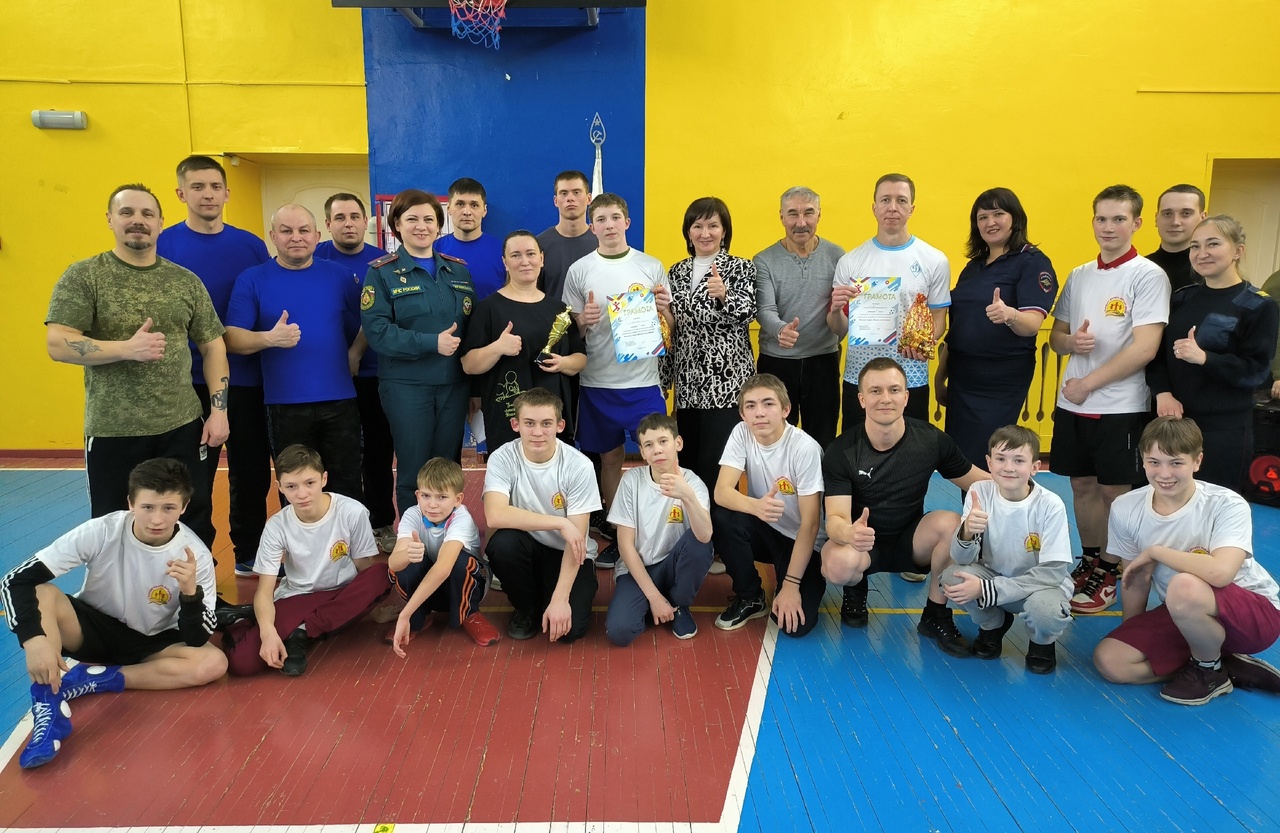 День открытых дверей