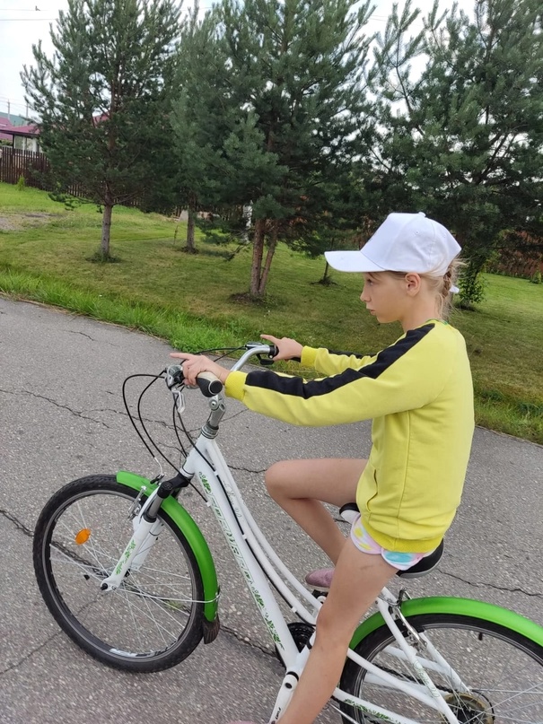 На каникулы - в семью