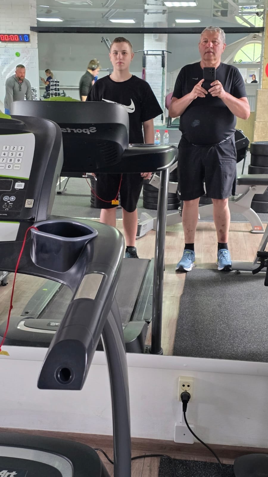 На каникулы - в семью!!!