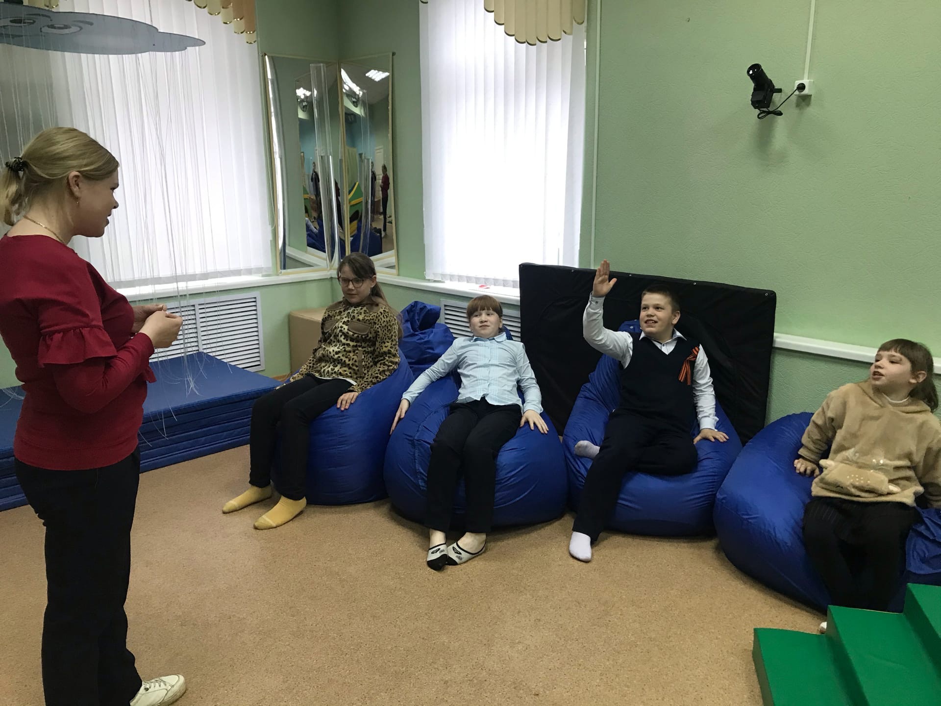 Правильный выбор