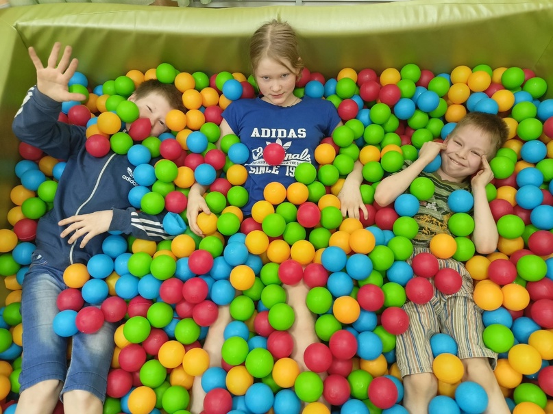 Упражнения в терапевтическом кабинете