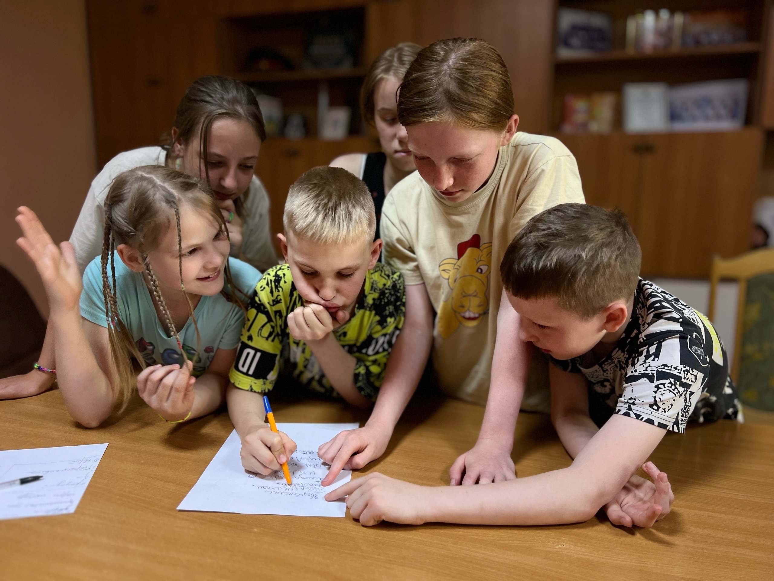 Где логика?