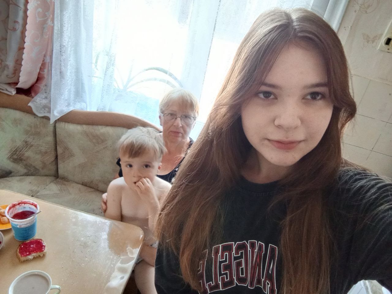 Акция "На каникулы в семью" продолжается